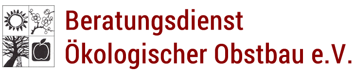 Logo Beratungsdienst Ökologischer Obstbau