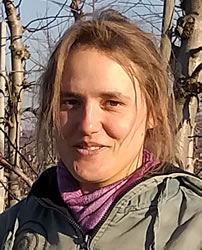 Johanna Brenner